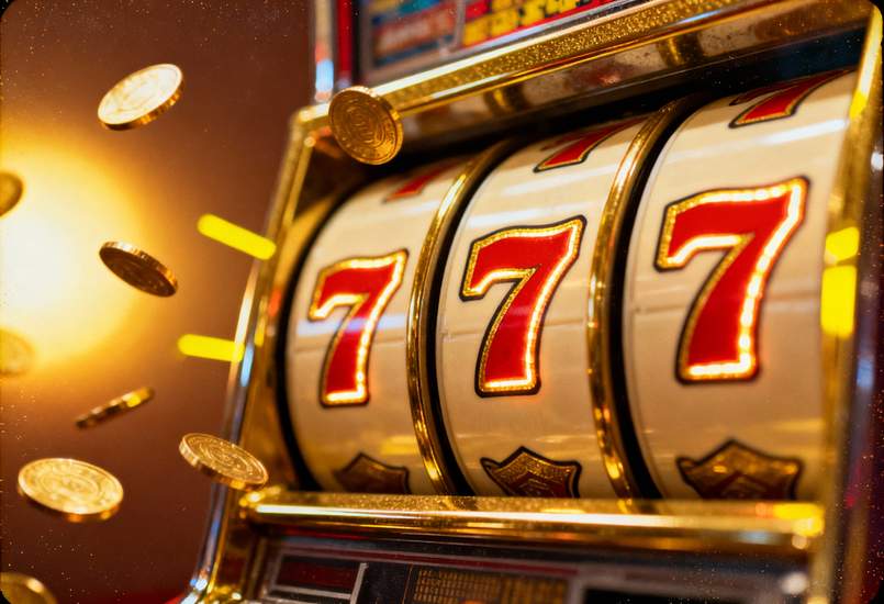 Mr Jones Casino UK