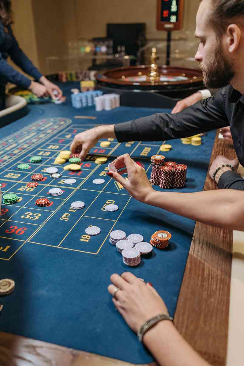 kosmonaut casino online