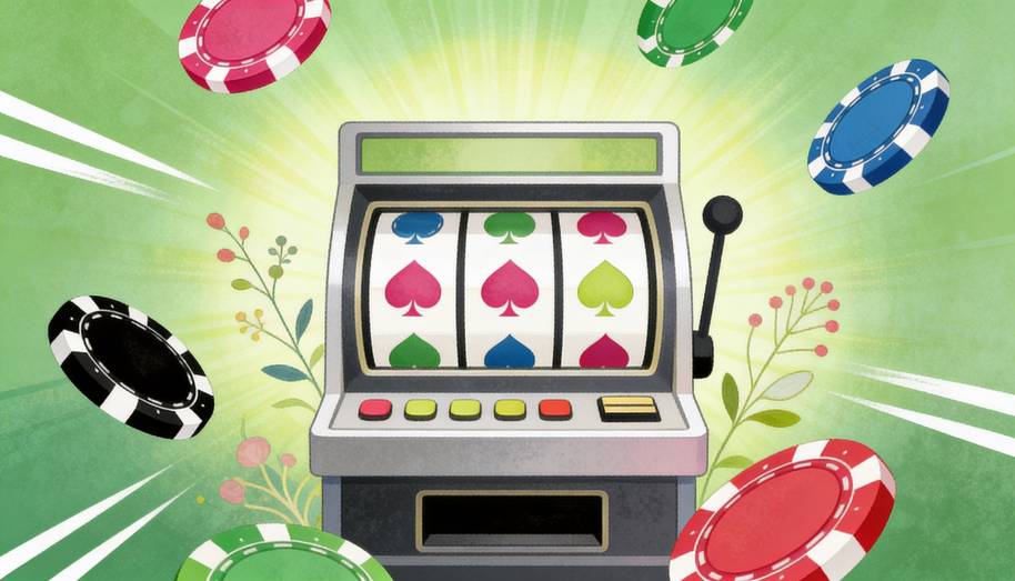 Winner casino app