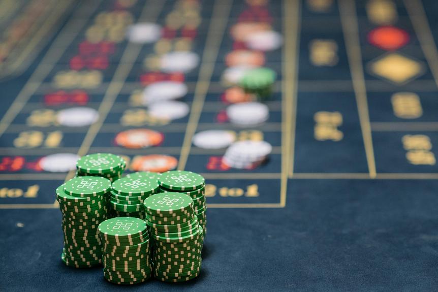 flush casino Italia