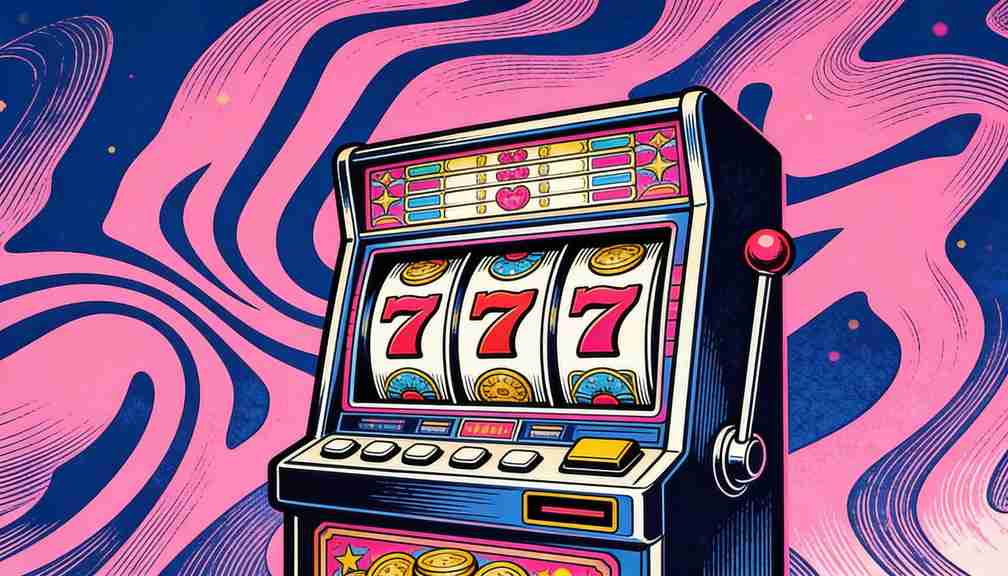 Atlantis slots