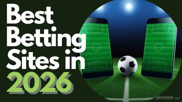 Best Betting Sites UK 2026 - Ranked & Assessed by Our Professionals