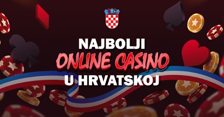 Popis najboljih online kasina u Hrvatskoj za 2025. godinu