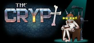 The Crypt Slot Demo The Crypt Slot Demo