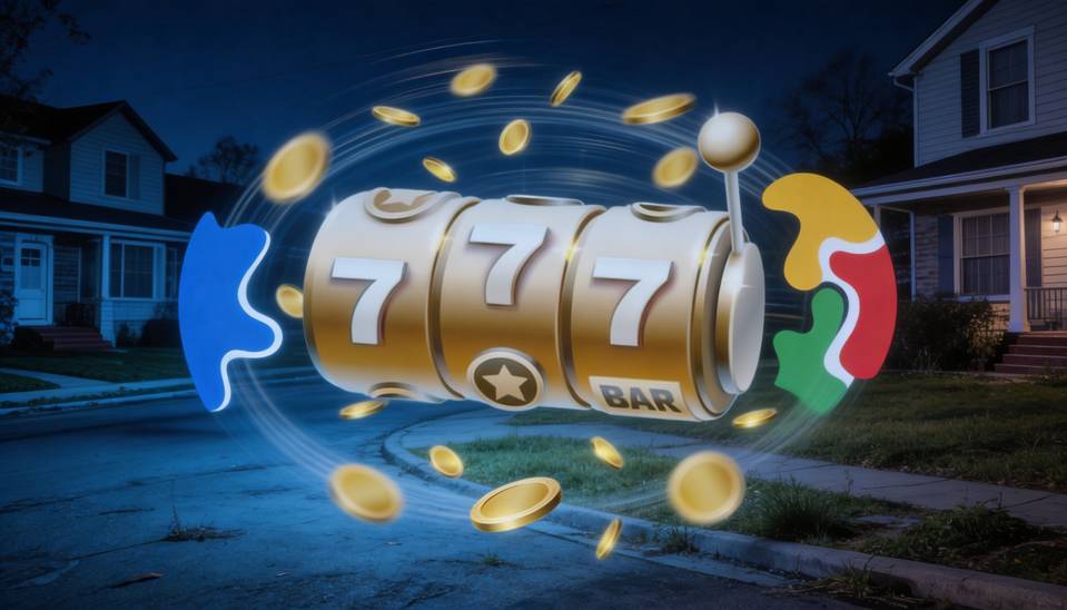 Wild casino app