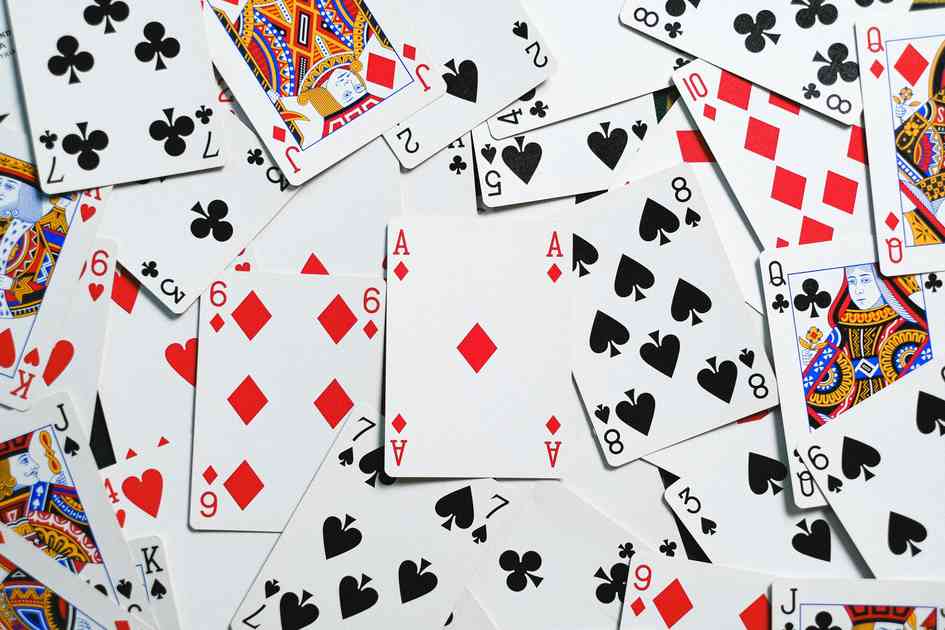 Weiss casino