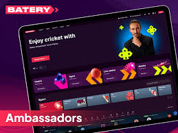 Baterybet Testimonial 2026: Customer Experience, Ratings & & Features Baterybet is making waves in 2026 with its sleek design, fast-loading mobile app, and a vast option of sporting activities and gambling enterprise wagering options. Whether you're an experienced gambler or simply starting, Baterybet India provides something for every person. </p>
<h2>What’s Baterybet worth? Our review</h2>
<p>Baterybet India, introduced in 2021, provides an extensive sportsbook, online gambling establishment, and crypto-friendly repayments. It supports INR, UPI, Paytm, Crypto, and USDT, ensuring fast and convenient purchases. Customers can sign up quickly through phone or email and take pleasure in 30+ sports, including cricket, football, and kabaddi.</p>
<p>The system includes a welcome reward: 500% + 430 Free Spins approximately 1,50,000 INR on your very first deposit, live gambling enterprise video games like Teen Patti and Andar Bahar. Along with a receptive Android app for smooth betting and 24/7 client support using live conversation and e-mail.</p>
<h1>
<p>Pros</p>
<p>” title=”Baterybet Testimonial 2026: Customer Experience, Ratings & & Features Baterybet is making waves in 2026 with its sleek design, fast-loading mobile app, and a vast option of sporting activities and gambling enterprise wagering options. Whether you’re an experienced gambler or simply starting, Baterybet India provides something for every person. </p>
<h2>What’s Baterybet worth? Our review</h2>
<p>Baterybet India, introduced in 2021, provides an extensive sportsbook, online gambling establishment, and crypto-friendly repayments. It supports INR, UPI, Paytm, Crypto, and USDT, ensuring fast and convenient purchases. Customers can sign up quickly through phone or email and take pleasure in 30+ sports, including cricket, football, and kabaddi.</p>
<p>The system includes a welcome reward: 500% + 430 Free Spins approximately 1,50,000 INR on your very first deposit, live gambling enterprise video games like Teen Patti and Andar Bahar. Along with a receptive Android app for smooth betting and 24/7 client support using live conversation and e-mail.</p>
<h1>
<p>Pros</p>
<p>“></a></p>
<p>Easy registration process<br />
Crypto-friendly repayments<br />
Seamless mobile experience</p>
<p>Disadvantages</p>
<p>Minimal language assistance<br />
Real-time streaming could be enhanced</p>
<p>Is Baterybet Legal In India?</p>
<p>Yes, Baterybet is licensed in India and runs legally on Curacao eGaming Permit No. 8048/JAZ since its launch in India in late 2021. </p>
<p>It adheres to international gaming guidelines and accepts betting in INR, hence being easy to use for Indian gamers. The site is considered safe, controlled, and clear, with growing popularity among Indian punters as a result of its justness and local online reputation.</p>
<p>Just How Does BateryBet Contrast to Various Other Operators in the Market?</p>
<p>To help you make an informed decision, we have actually contrasted BateryBet with other operators. With careful research, we have conducted this contrast based upon performance, supplies supplied, repayment techniques and much more. </p>
<p>The capability of Baterybet to incorporate cryptocurrency as part of the system, enhanced by a quick enrollment program, provides fairly an advantage to the site. </p>
<p>Beginning With Baterybet Registration: Is It Easy to Register?Join Us <a href=