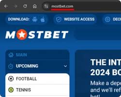 MostBet Azərbaycan Platformasının Qısa İcmalı