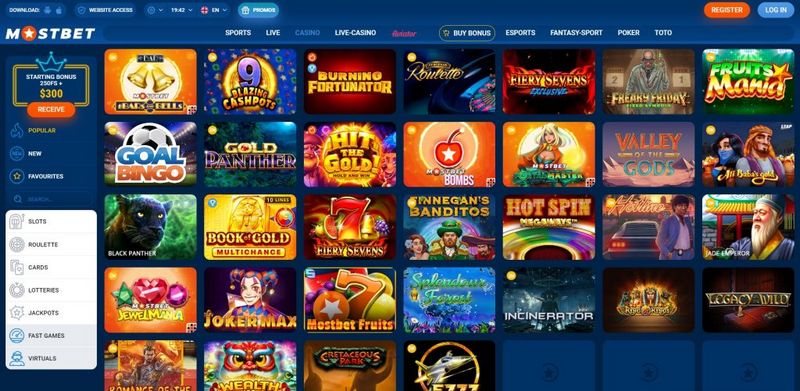 Mostbet  Evaluation 2026: Sports Betting, Benefit, Payments and Mobile Experience