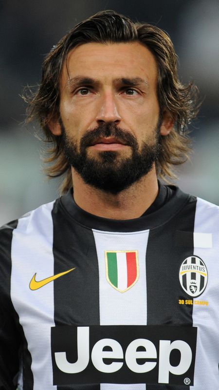 The Architect of Football: The Legendary Job of Andrea Pirlo The Architect of Football: The Legendary Job of Andrea Pirlo