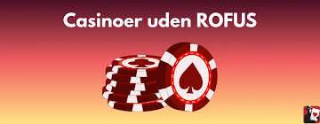 Dansk Casino Online Gratis uden - Find Din Favorit