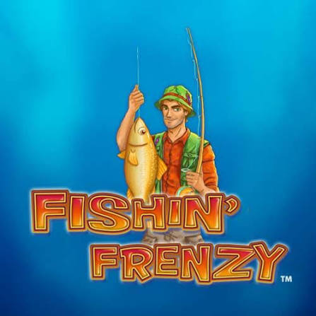 Fishin' Frenzy Slot-Testbericht – Alles, was Sie zum Spielen des Fishin' Fraze Slots wissen müssen!