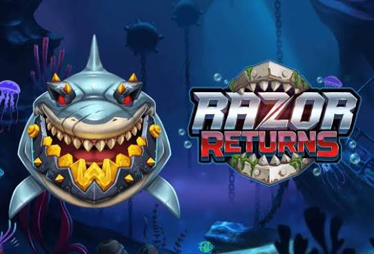 Overzicht van symbolen en spelregels - Razor Returns