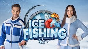 Pesca en hielo con PartyCasino: ¡Tu aventura ártica te espera!