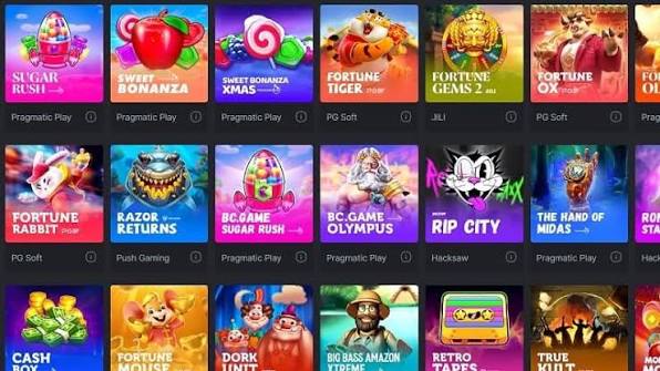 Online Casino Uden ROFUS Med Trustly Din Guide til Sikker Gambling