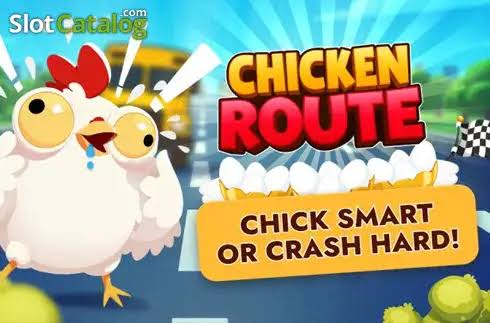 Chicken Road Crash Video Game Review and Approach Guide