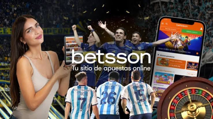 Evaluación de la aplicación Betsson: Funcionalidades, apuestas deportivas, negocio de juegos de azar y experiencia móvil