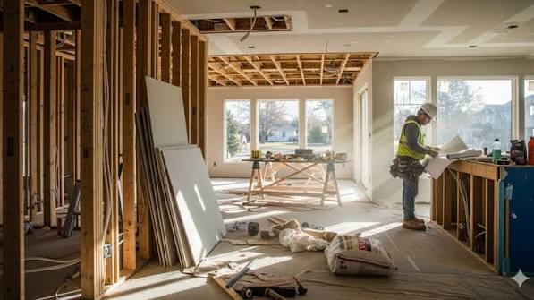 What is a Custom-made Home?