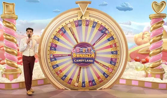 Oplev Spillet Sweet Bonanza En Farverig Verden af Underholdning