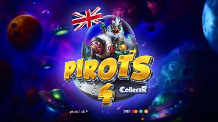 Pirots 4 Online Embark on an Unforgettable Pirate Adventure Pirots 4 Online Embark on an Unforgettable Pirate Adventure