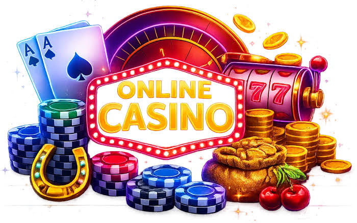 Zahraniční casino paysafecard Bezpečné a snadné online hraní