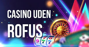 Bedste Online Casino Uden Om - Din Guide til Sikker Spiloplevelse 1449266802