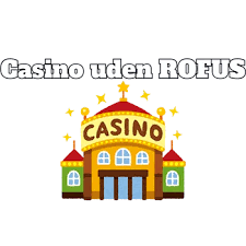 Bedste Online Casino Uden Om - Din Guide til Sikker Spiloplevelse 1449266802