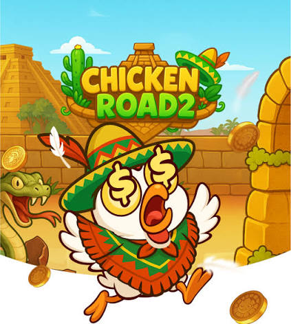 Chicken Road 2 Casino Una Aventura de Juegos Inigualable