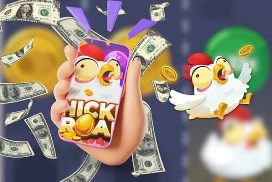 Chicken Road 2 Casino Una Aventura de Juegos Inigualable
