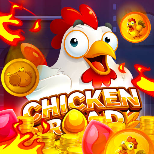Chicken Road El emocionante juego que conquistarás