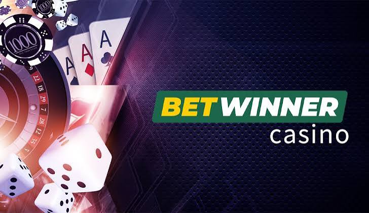 Discover the Thrills of BetWinner Online Casino