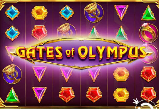 Experience the Thrill of Gates of Olympus Play