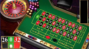 Experience Thrill and Excitement at Live Roulette Casino Sites