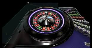 Experience Thrill and Excitement at Live Roulette Casino Sites