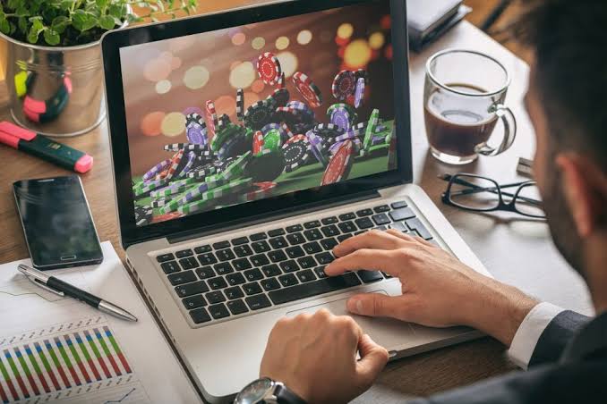 Mobile Live Casino Η Νέα Εμπειρία Τυχερών Παιχνιδιών Στο Κινητό Σας