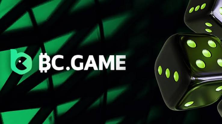 BC.Game Casino and Sportsbook An Unmatched Gaming Experience