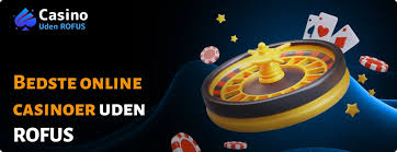 Bedste Nye Casinoer Rigtige Penge - Din Guide til Online Spil Bedste Nye Casinoer Rigtige Penge - Din Guide til Online Spil