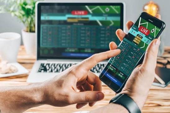 Betwinner Mobil Uygulama Kolay ve Hızlı Bahis Deneyimi