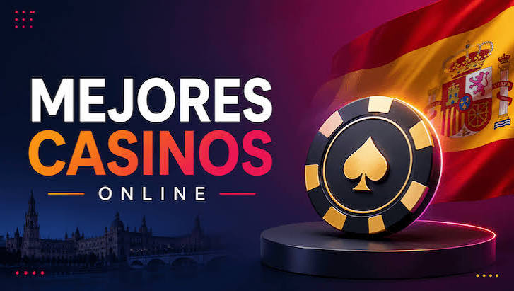 Casino Online España Nuevo Dinero y Oportunidades Casino Online España Nuevo Dinero y Oportunidades