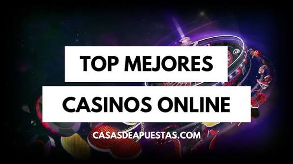 Casino Online España Nuevo Dinero y Oportunidades Casino Online España Nuevo Dinero y Oportunidades