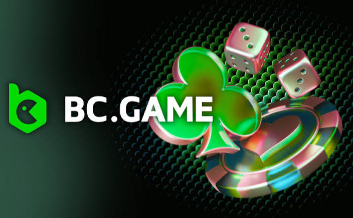 Discover BC.Game Casino The Ultimate Gaming Experience in Jordan Discover BC.Game Casino The Ultimate Gaming Experience in Jordan
