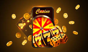 Discover the Thrills of 31bet Casino & Sportsbook 447134521 Discover the Thrills of 31bet Casino & Sportsbook 447134521