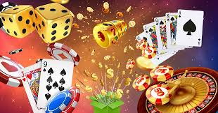 Discover the Thrills of Big Win Box Online Casino -40837416