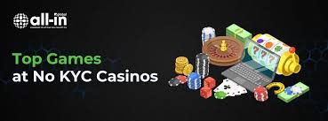 Discover the World of Crypto Casinos with No Verification 288101349 Discover the World of Crypto Casinos with No Verification 288101349