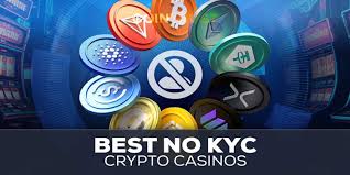 Experience Seamless Gaming at Instant Withdrawal Crypto Casino