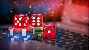 Experience the Thrill A Comprehensive Review of BloodySlots Online Casino UK Experience the Thrill A Comprehensive Review of BloodySlots Online Casino UK