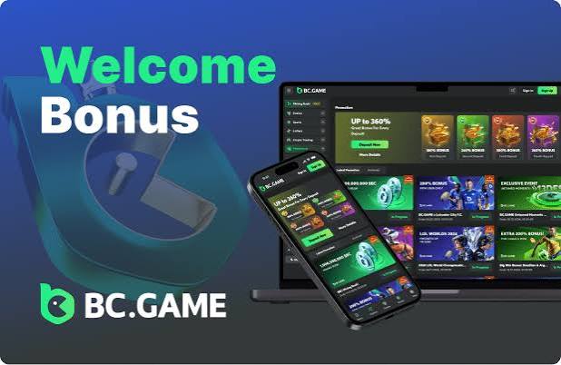 Experience the Thrill of BC.Game The Ultimate Online Crypto Casino Experience the Thrill of BC.Game The Ultimate Online Crypto Casino