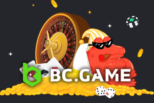 Experience the Thrill of BC.Game The Ultimate Online Crypto Casino Experience the Thrill of BC.Game The Ultimate Online Crypto Casino