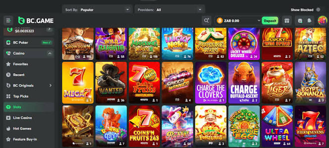 Experience the Thrill of BC.Game The Ultimate Online Crypto Casino Experience the Thrill of BC.Game The Ultimate Online Crypto Casino
