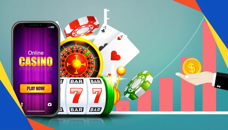 Experience the Thrill of Online Casino 007 126336428
